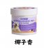 HICCPET 寵物淚痕潔眼紙 100片裝 - 椰子香（貓狗適用）